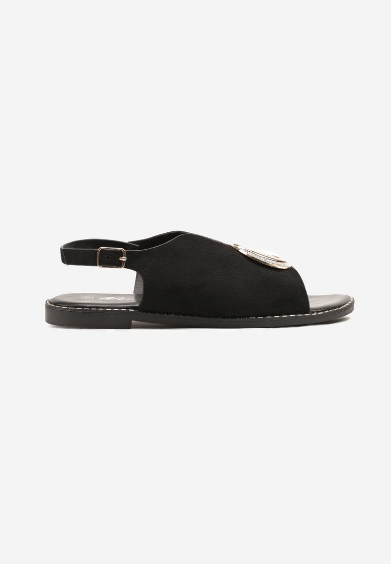 Sandale Lialindra Negre