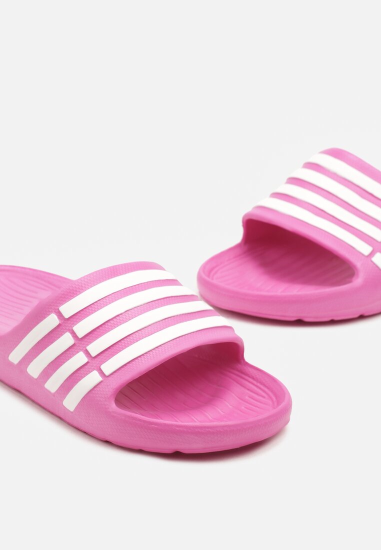 Papuci Tilwia Fucsia