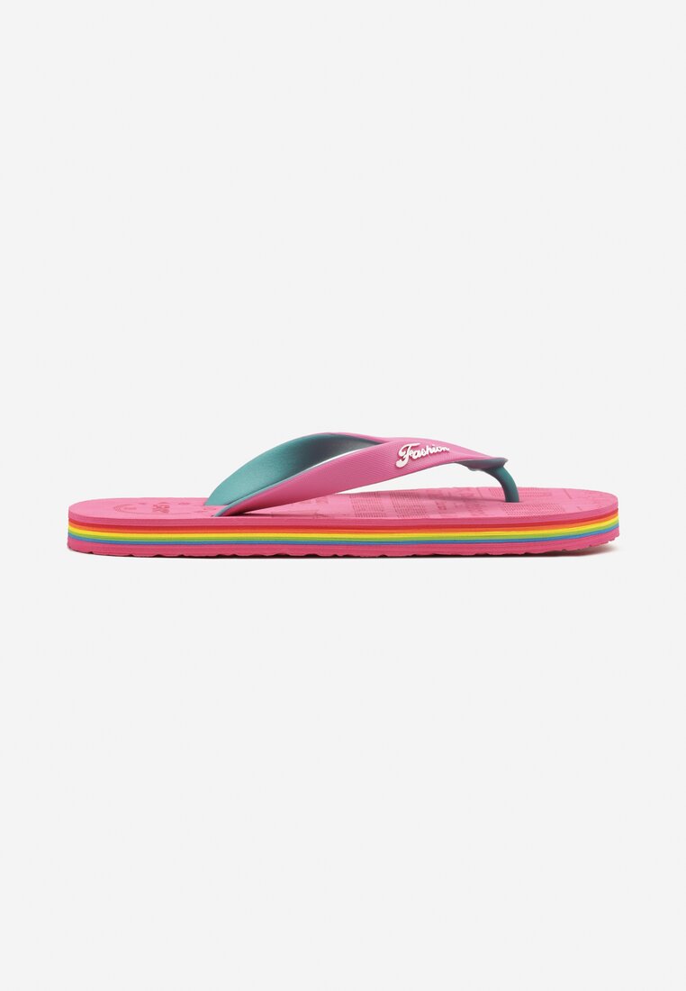 Tallivori Fucsia
