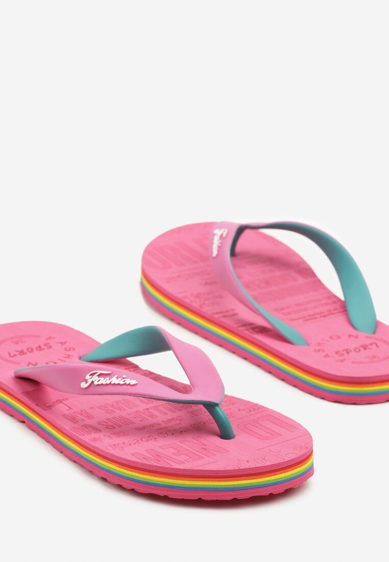 Tallivori Fucsia