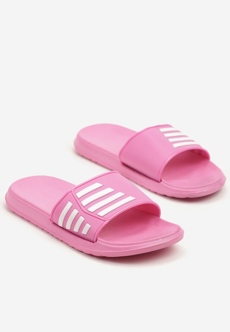 Papuci Reldisa Fucsia