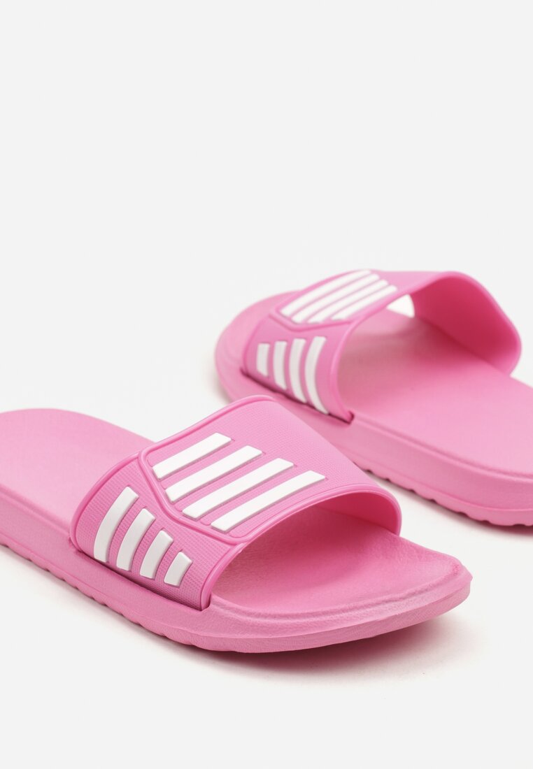 Papuci Reldisa Fucsia
