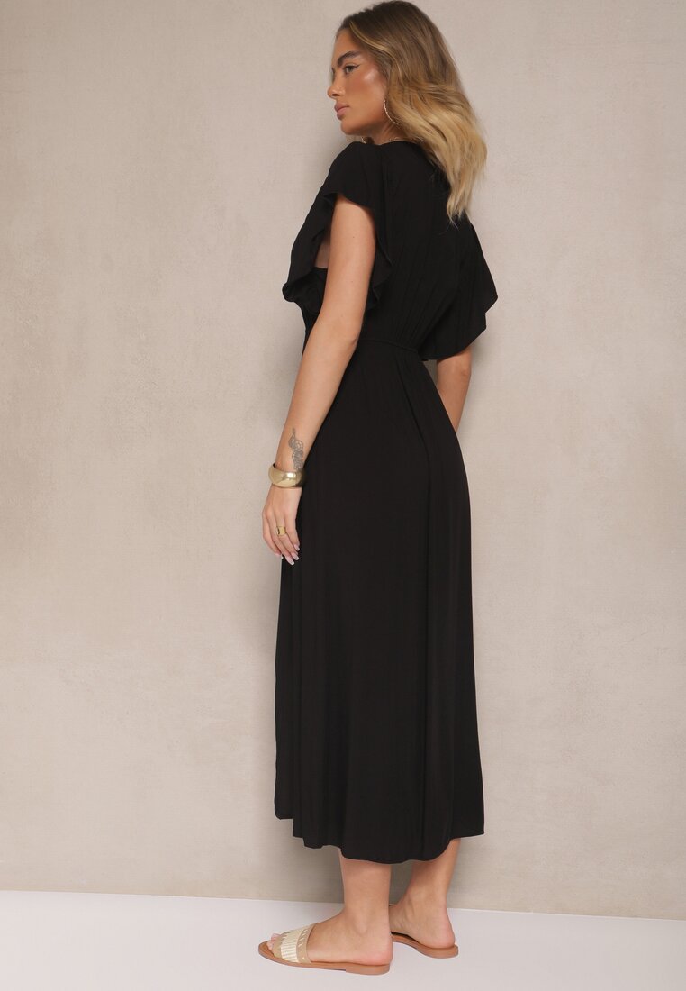 Rochie Arriza Neagră