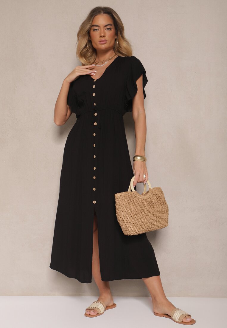 Rochie Arriza Neagră