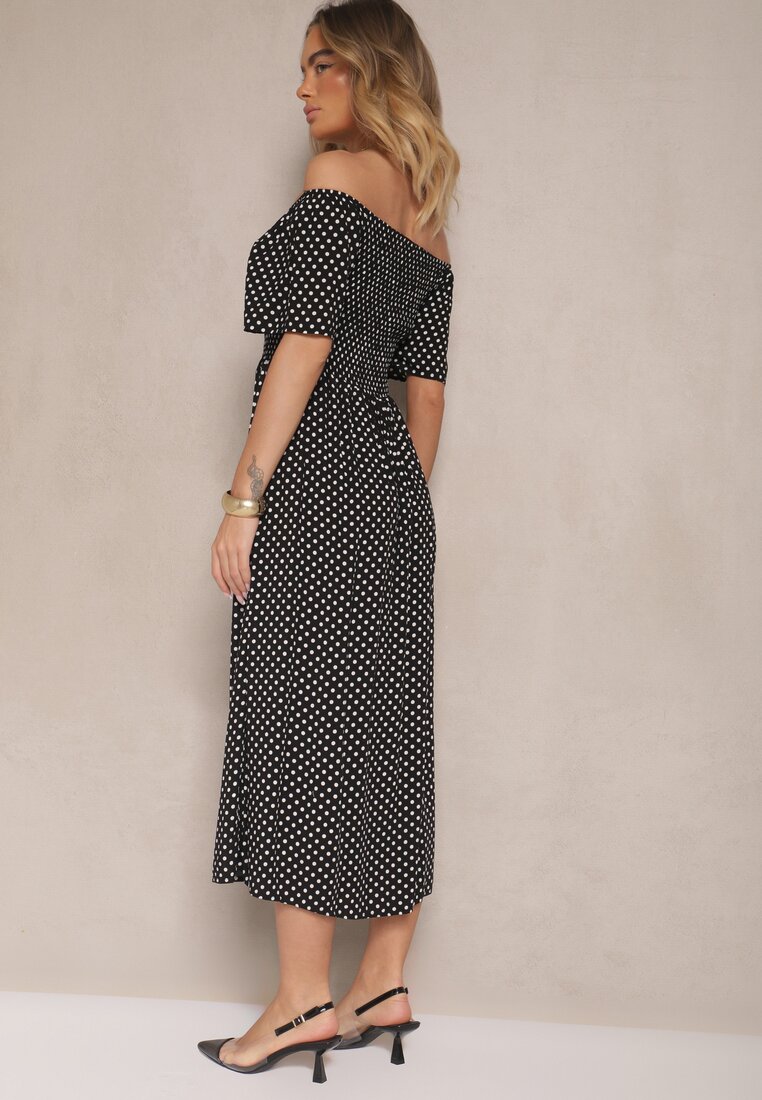 Rochie Lisanovia Neagră