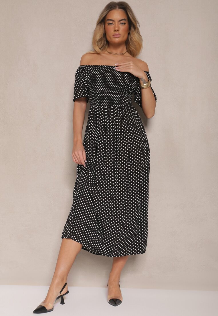 Rochie Lisanovia Neagră
