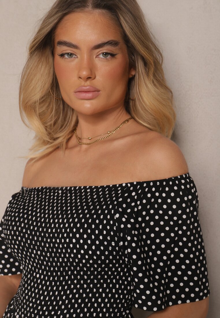 Rochie Lisanovia Neagră