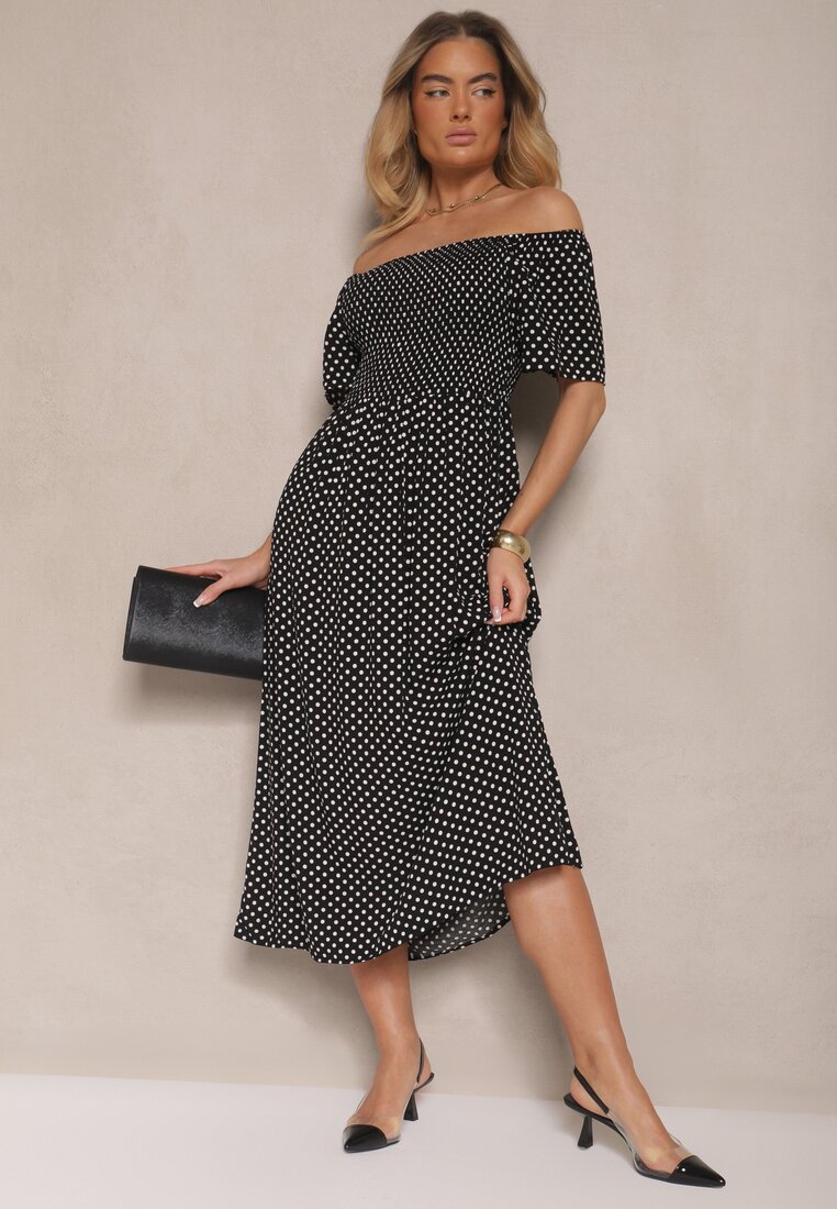 Rochie Lisanovia Neagră