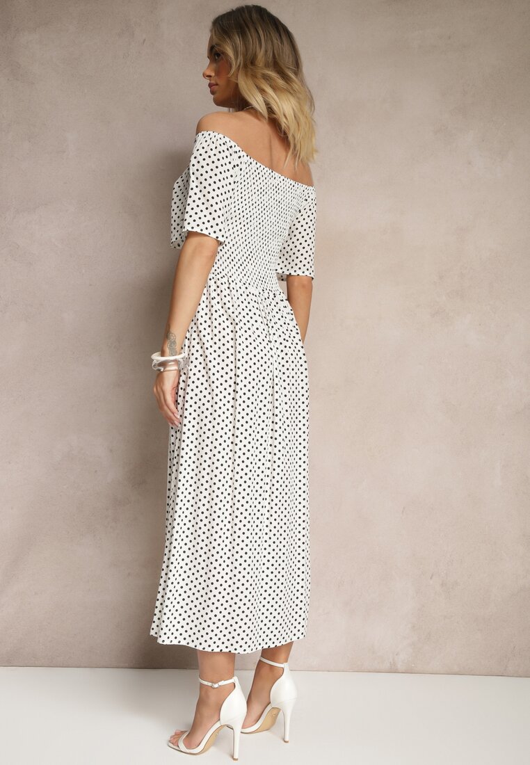 Rochie Lisanovia Albă