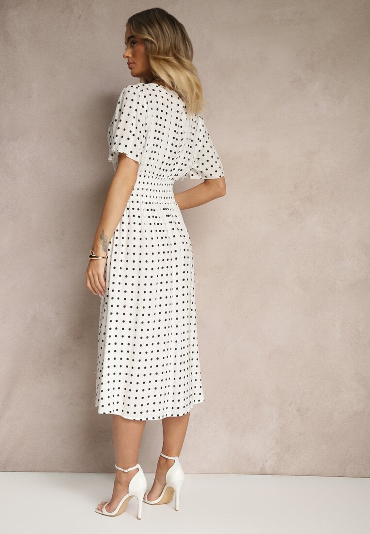 Rochie Tolimirae Albă