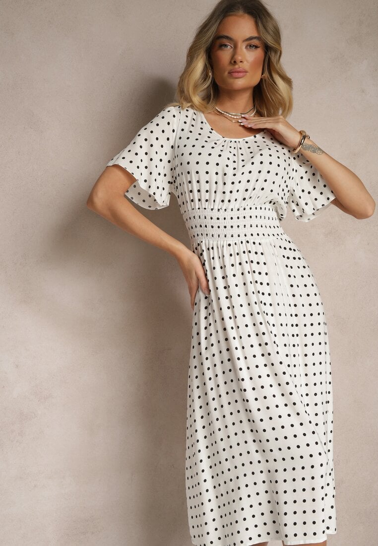 Rochie Tolimirae Albă