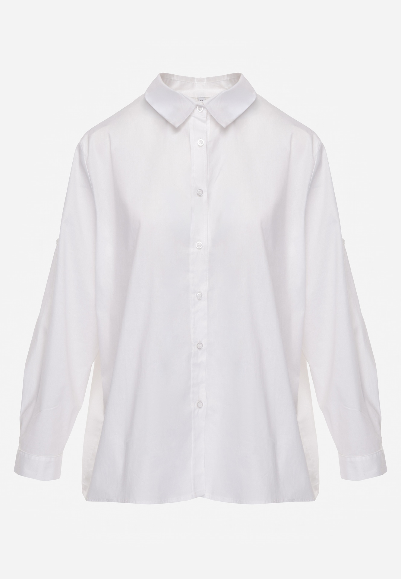 Cămașă Liasora Albă