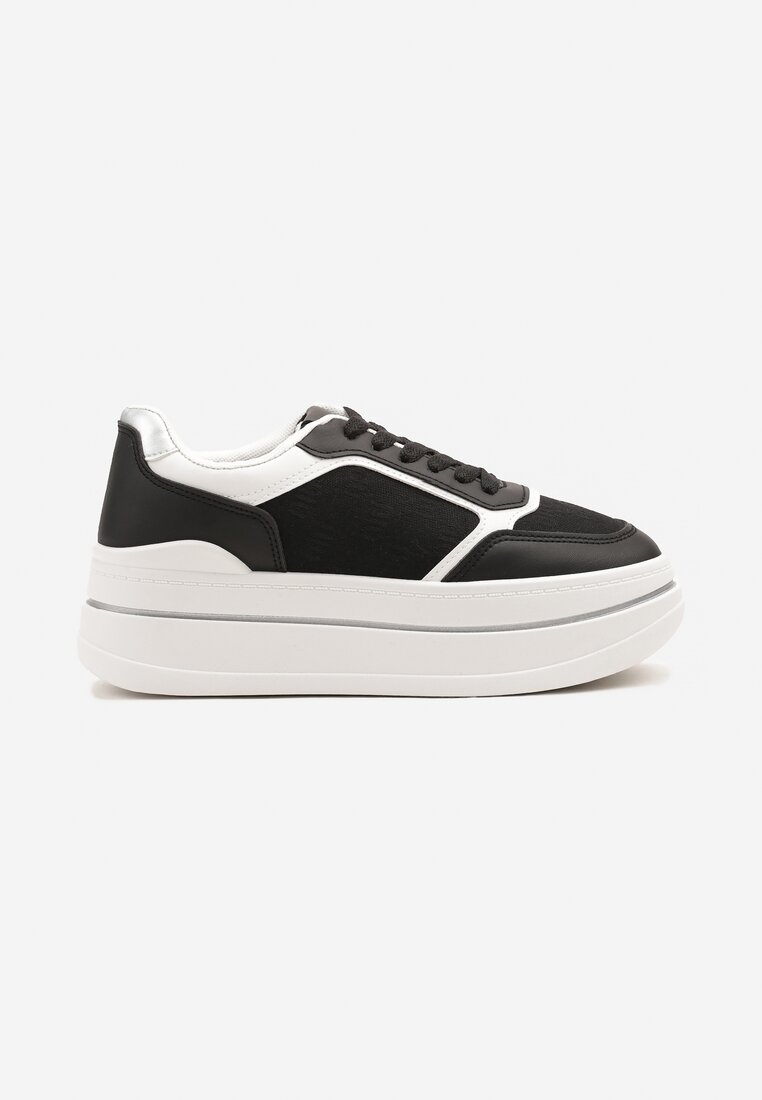 Sneakers Callirae Negri
