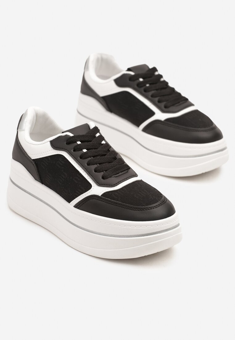 Sneakers Callirae Negri