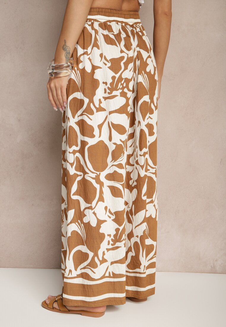 Pantaloni Nelrive Maro