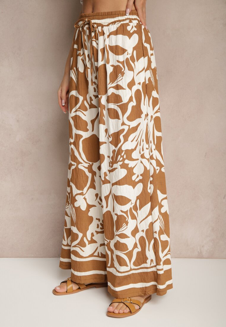 Pantaloni Nelrive Maro