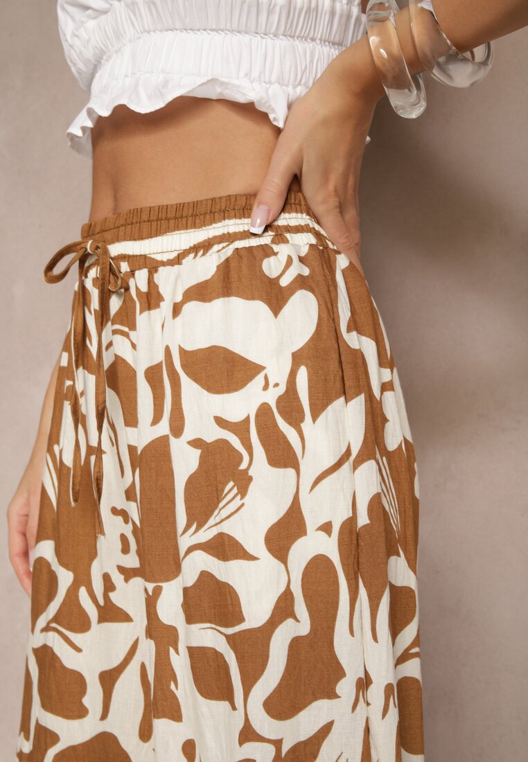 Pantaloni Nelrive Maro