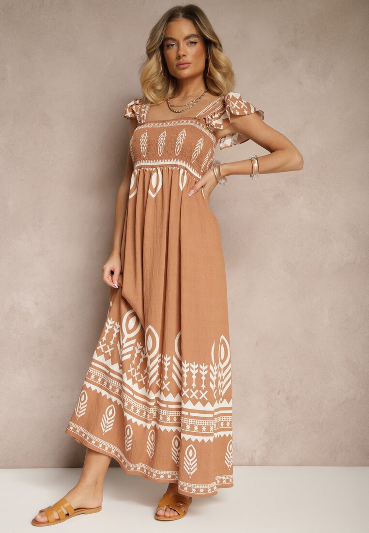 Rochie Lisaretia Maro