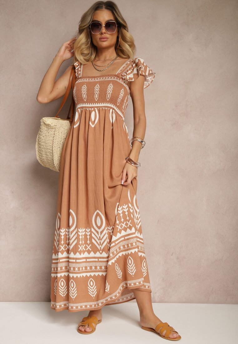 Rochie Lisaretia Maro