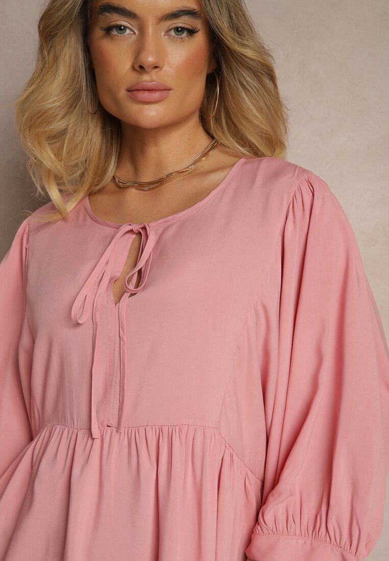 Rochie Volmira Roz