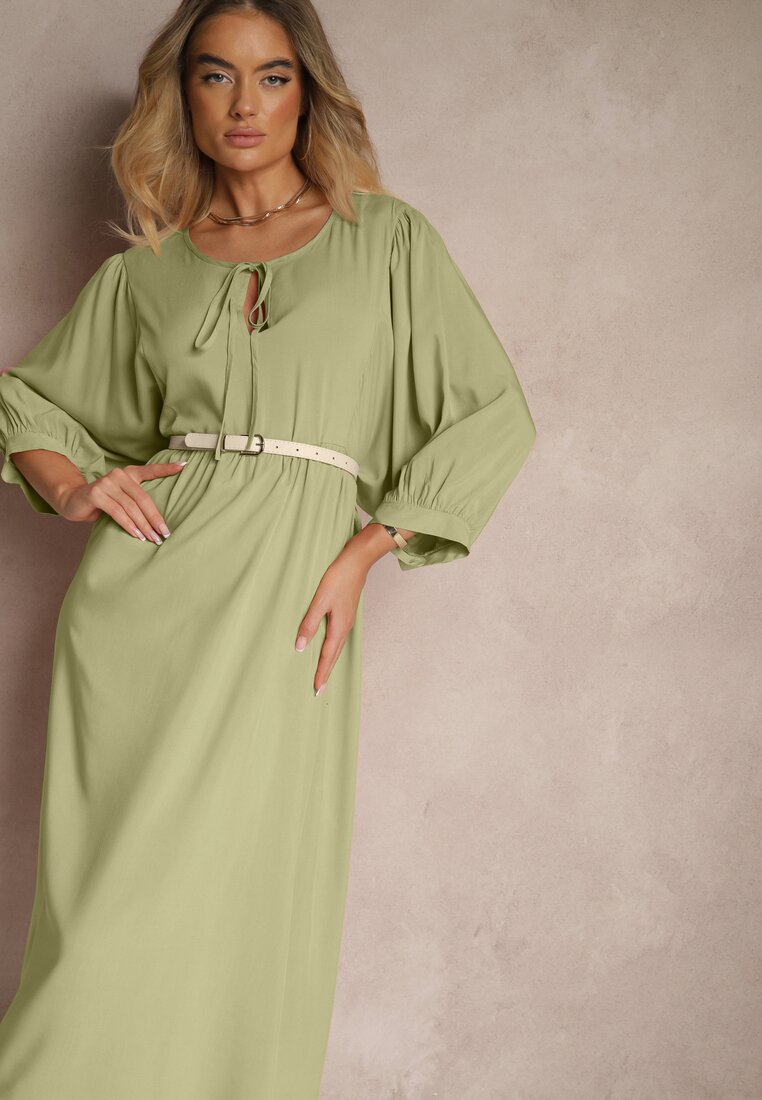 Rochie Volmira Verde