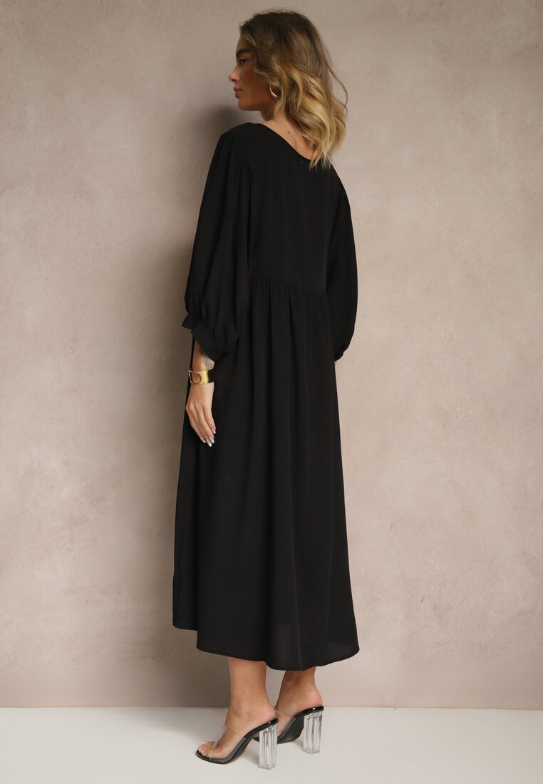Rochie Volmira Neagră