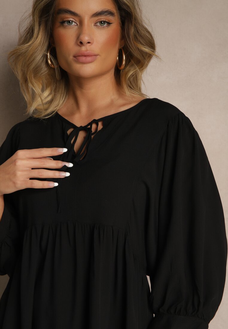 Rochie Volmira Neagră