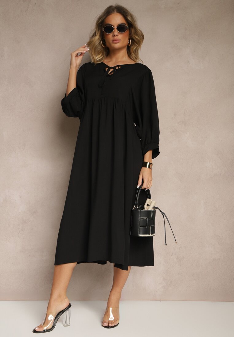 Rochie Volmira Neagră