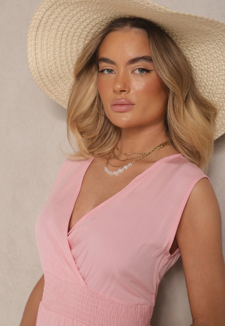 Rochie Ularisela Roz