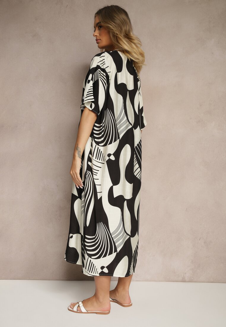 Rochie Sallinori Neagră