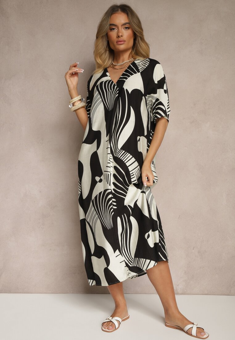 Rochie Sallinori Neagră