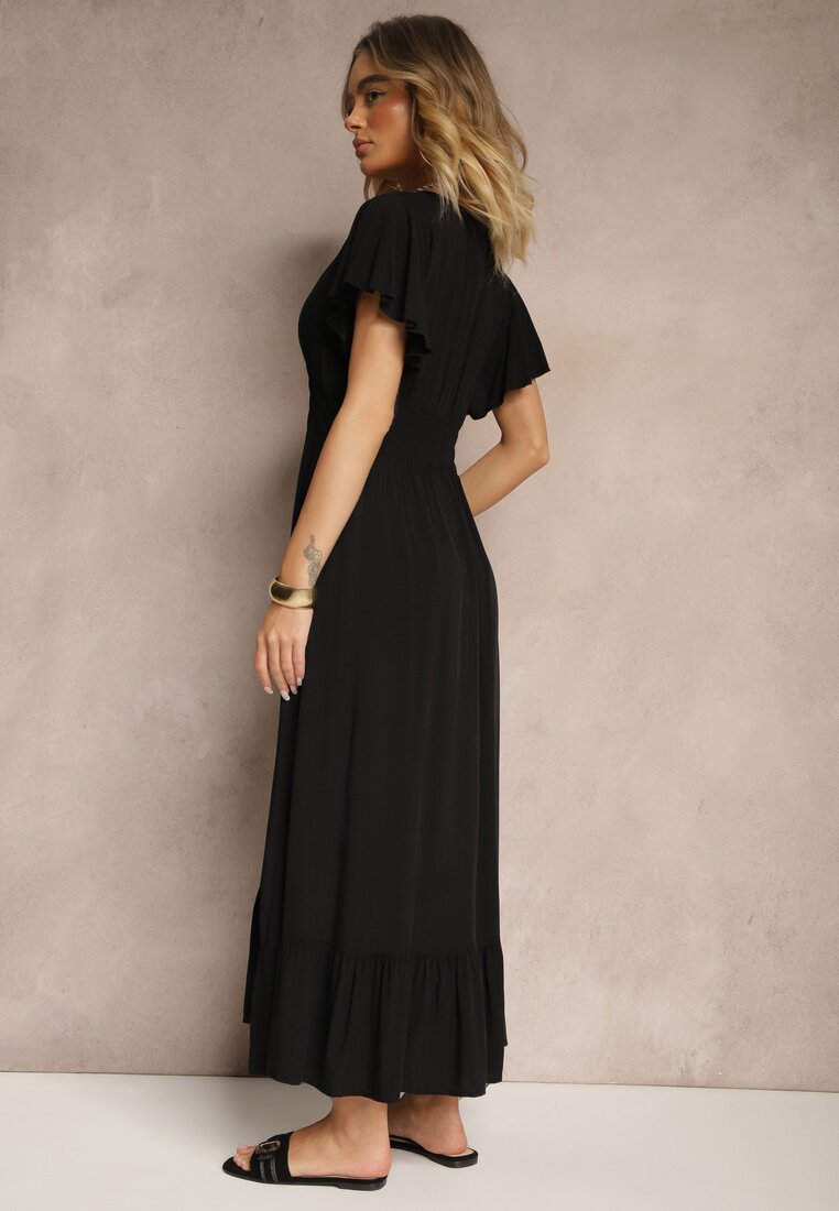 Rochie Rellrive Neagră