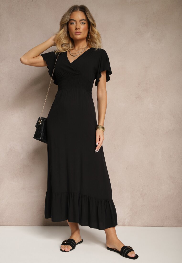 Rochie Rellrive Neagră