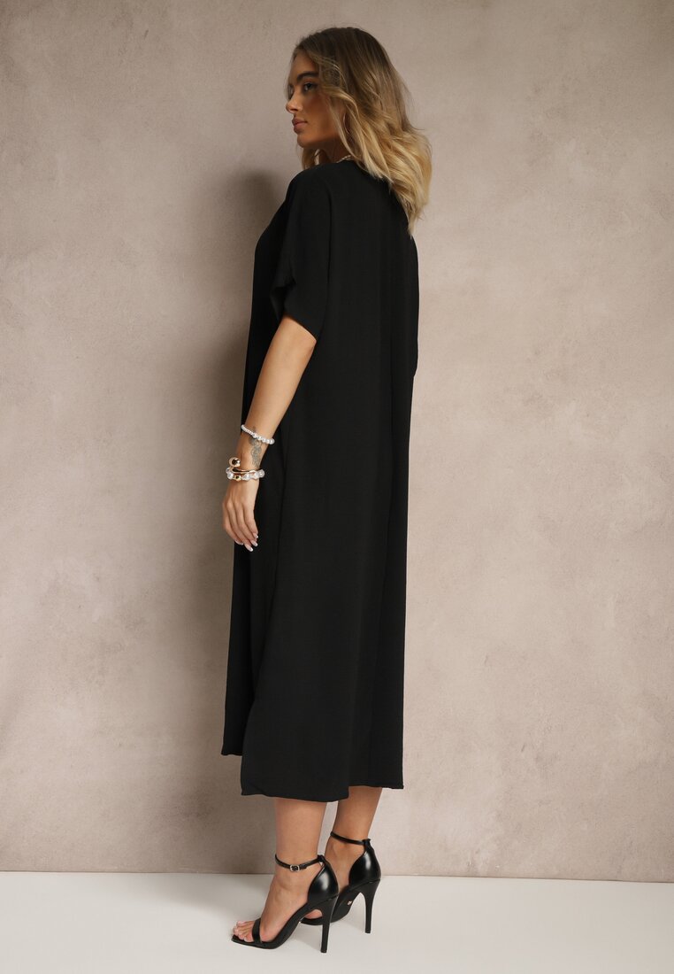 Rochie Teleriela Neagră
