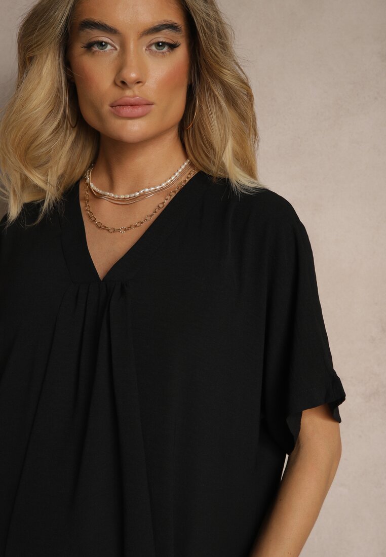 Rochie Teleriela Neagră