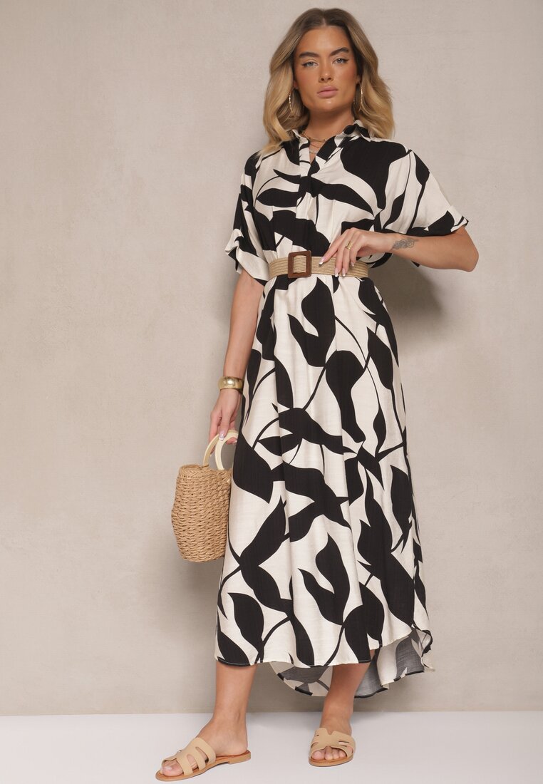 Rochie Telianiela Neagră