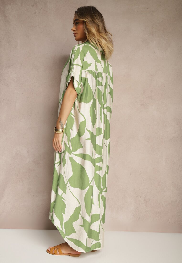 Rochie Telianiela Verde deschis