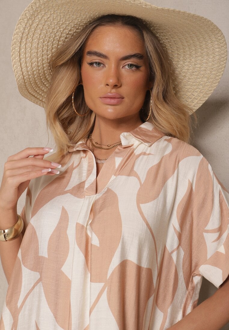 Rochie Telianiela Maro