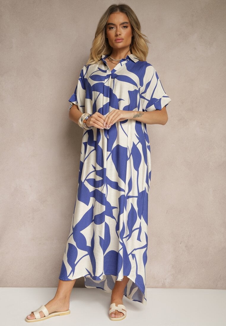 Rochie Telianiela Albastră