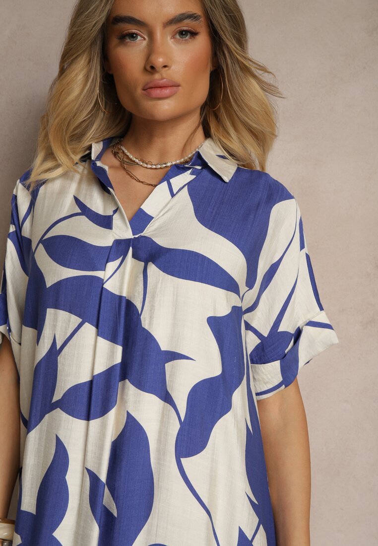 Rochie Telianiela Albastră
