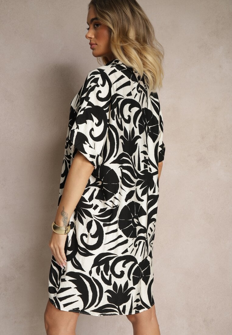Rochie Liasenna Neagră