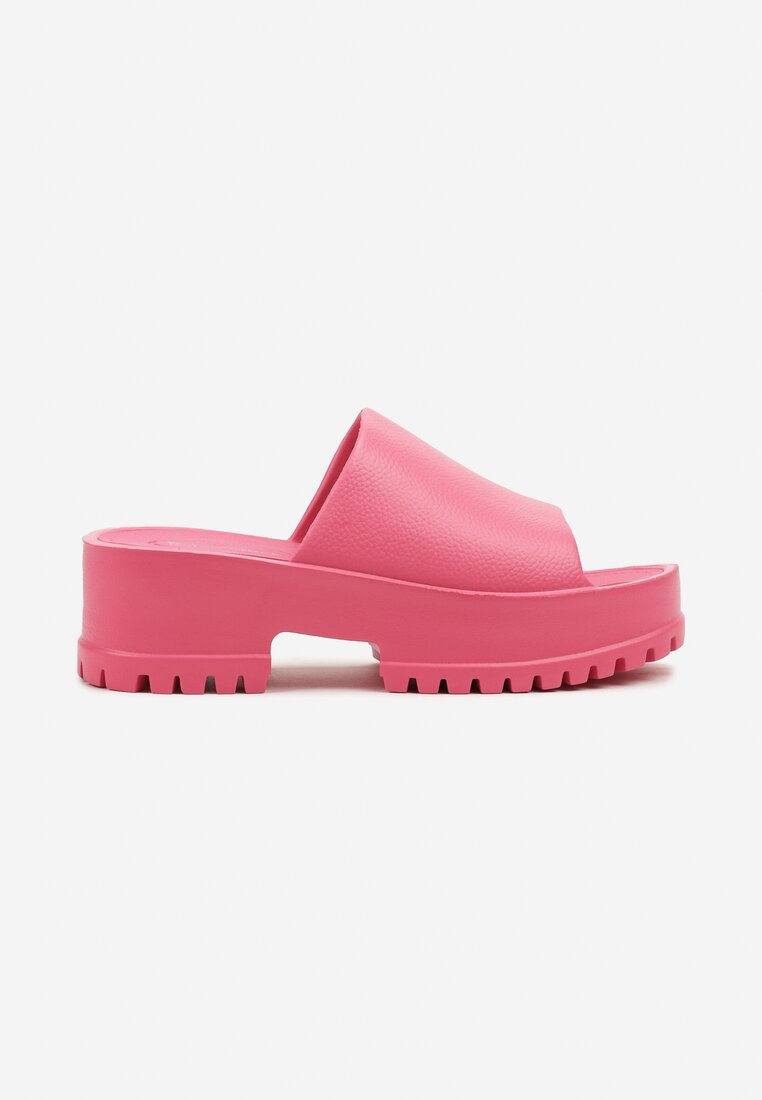 Papuci Nimiorelle Fucsia
