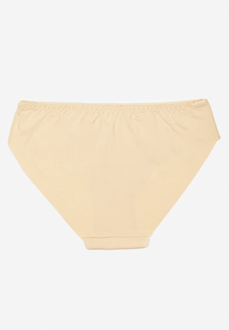 Chiloți Sonarila Bej