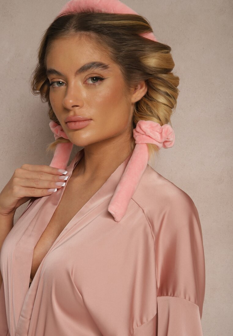 Breloc Arriora Roz