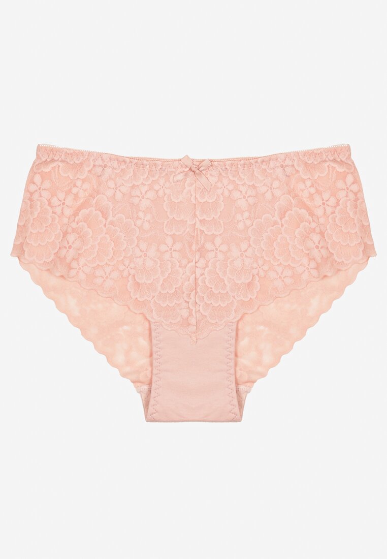 Chiloți Sonalitia Roz