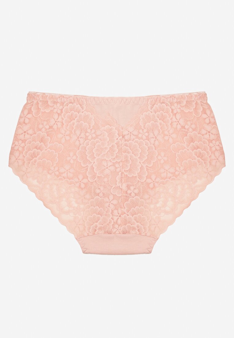 Chiloți Sonalitia Roz