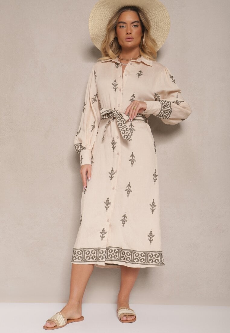 Rochie Telaniwena Bej