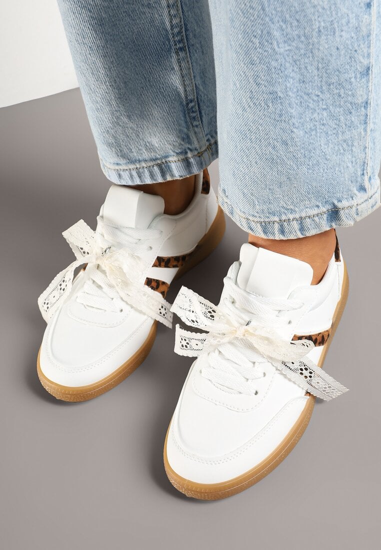 Sneakers Korilinda Albi
