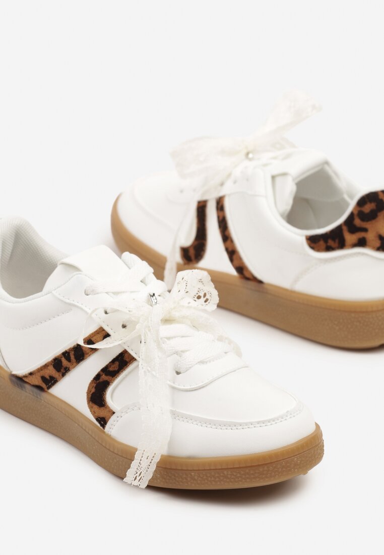 Sneakers Korilinda Albi
