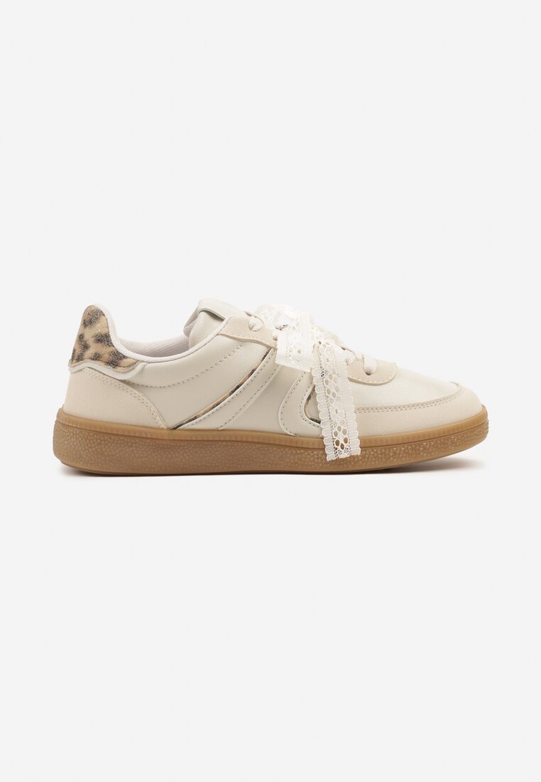Sneakers Korilinda Bej